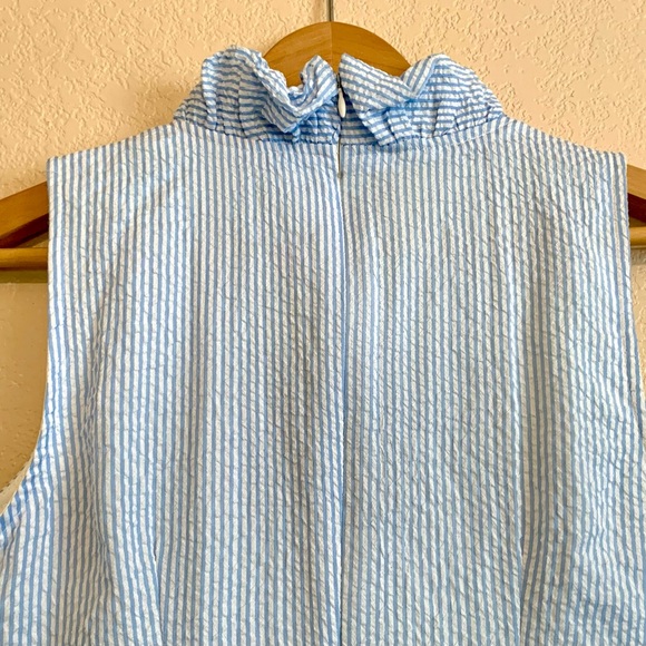 Vince Camuto Sleeveless Dress; New Without Tags Attached. - Picture 7 of 13